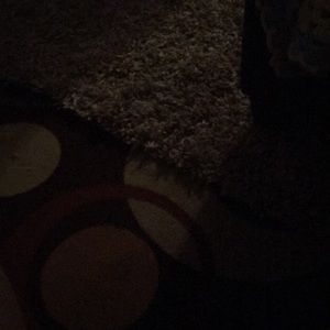 Meet your Posher, Addie